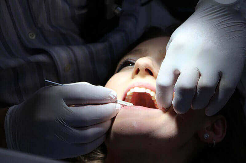 Chirurgie dentara Ploiesti